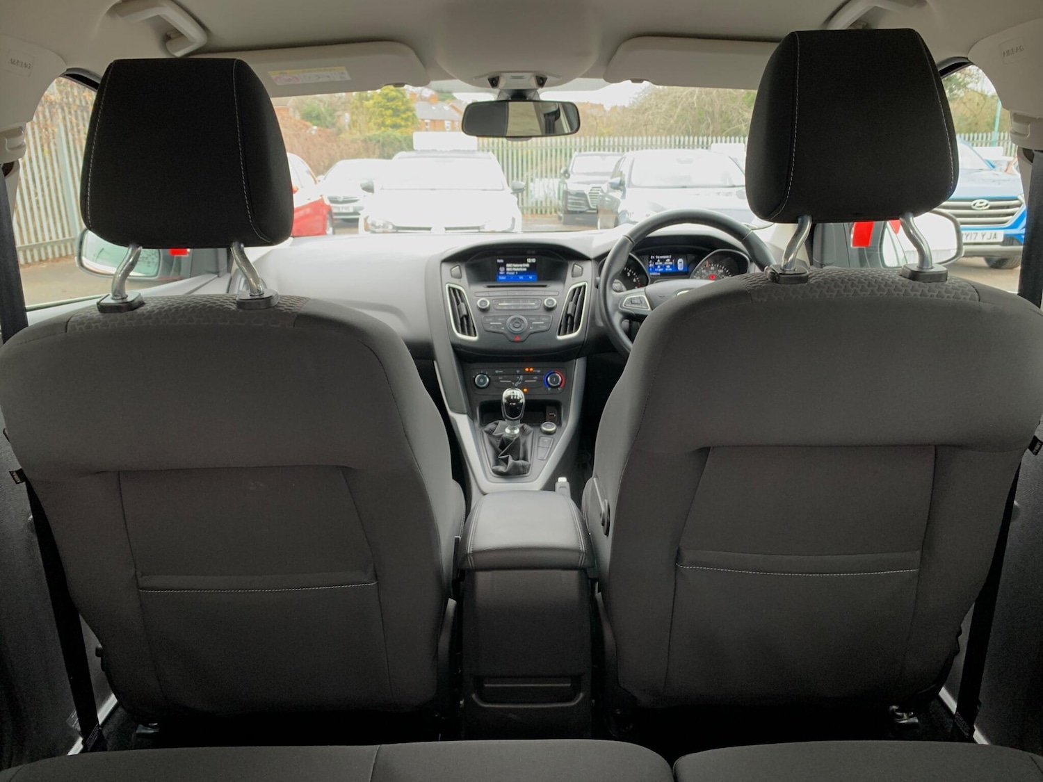 Used Ford Focus 2015 for sale - 77074797: Photo 50