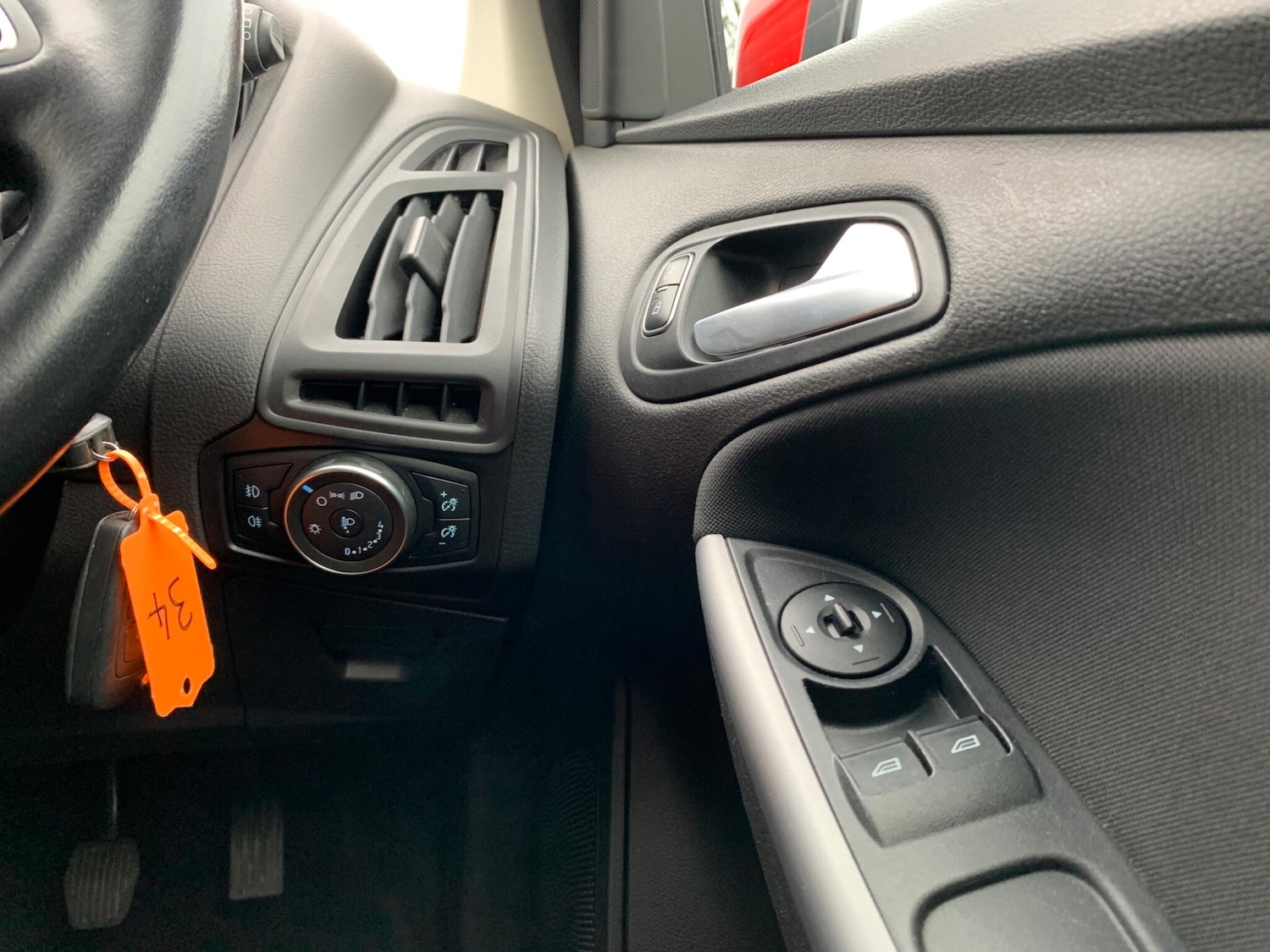 Used Ford Focus 2015 for sale - 77074797: Photo 51