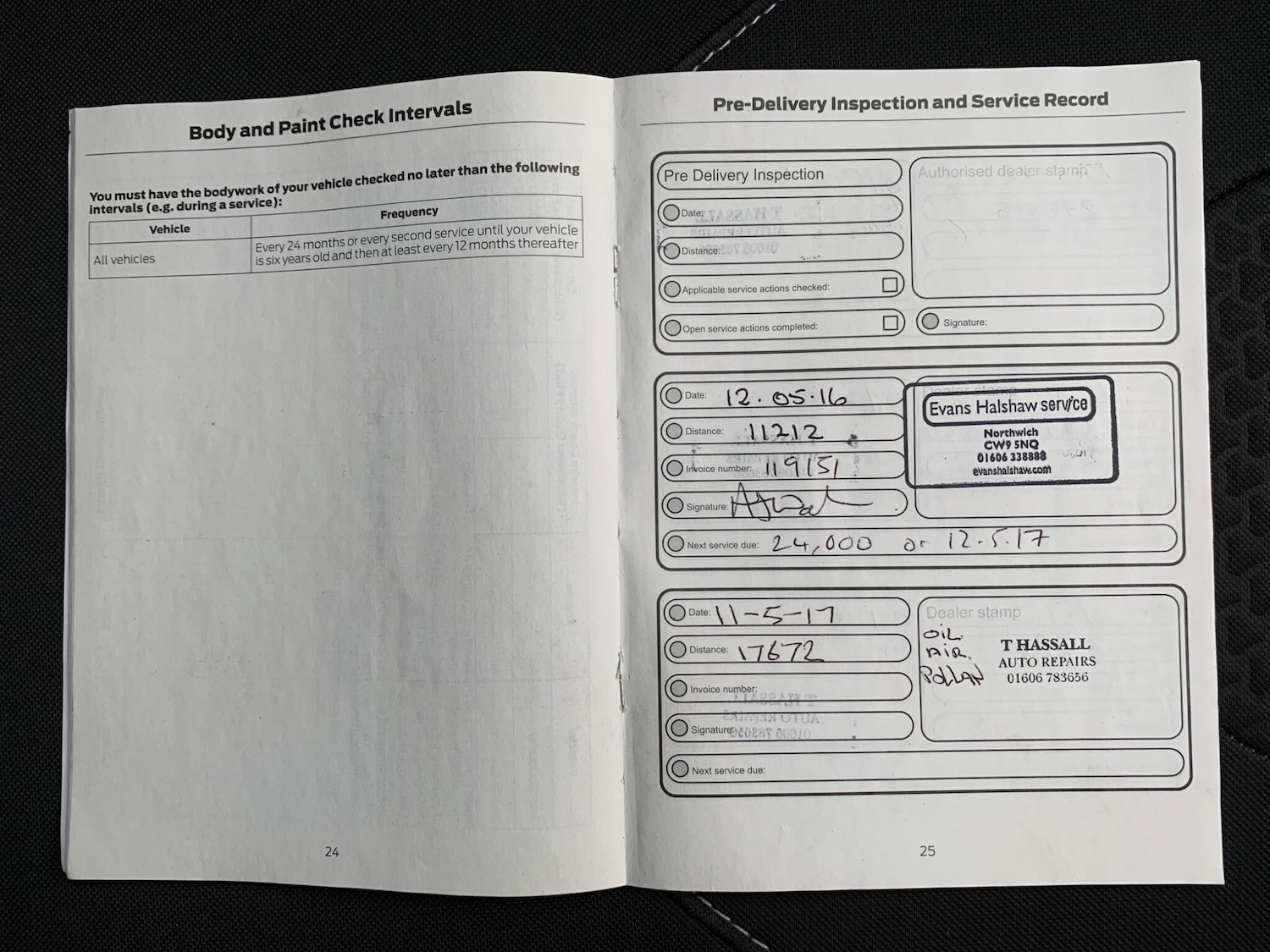 Used Ford Focus 2015 for sale - 77074797: Photo 53