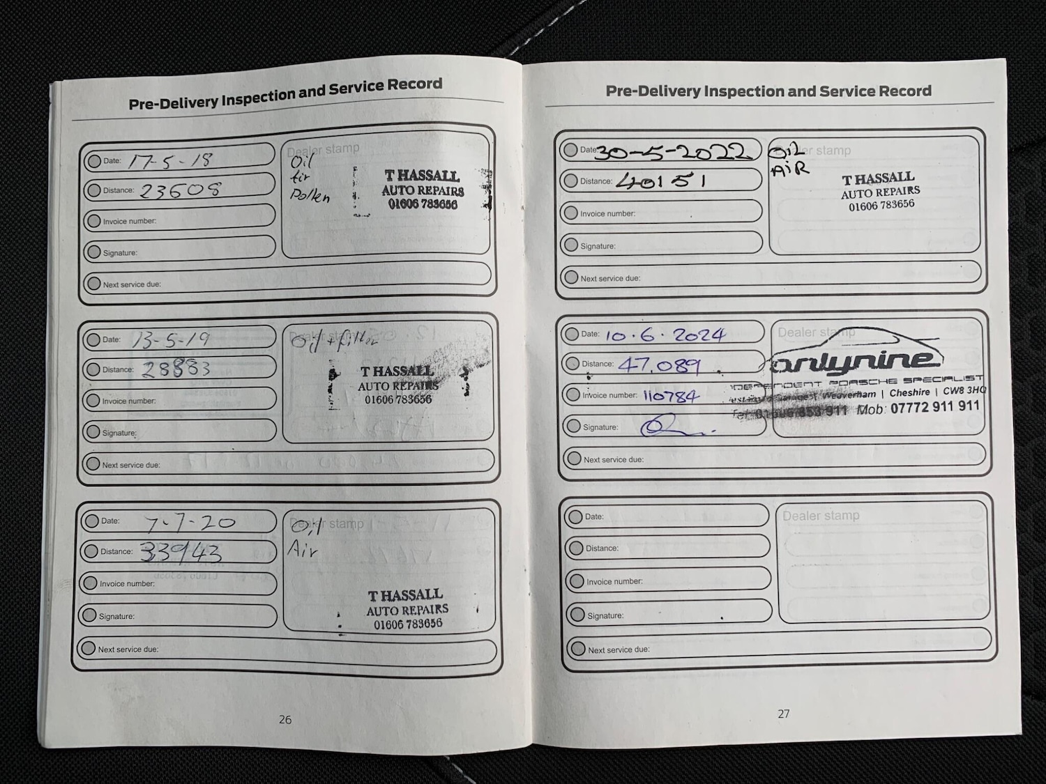 Used Ford Focus 2015 for sale - 77074797: Photo 54