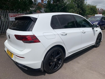 Used Volkswagen Golf 2021 for sale - 79048962: Photo
