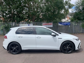 Used Volkswagen Golf 2021 for sale - 79048962: Photo