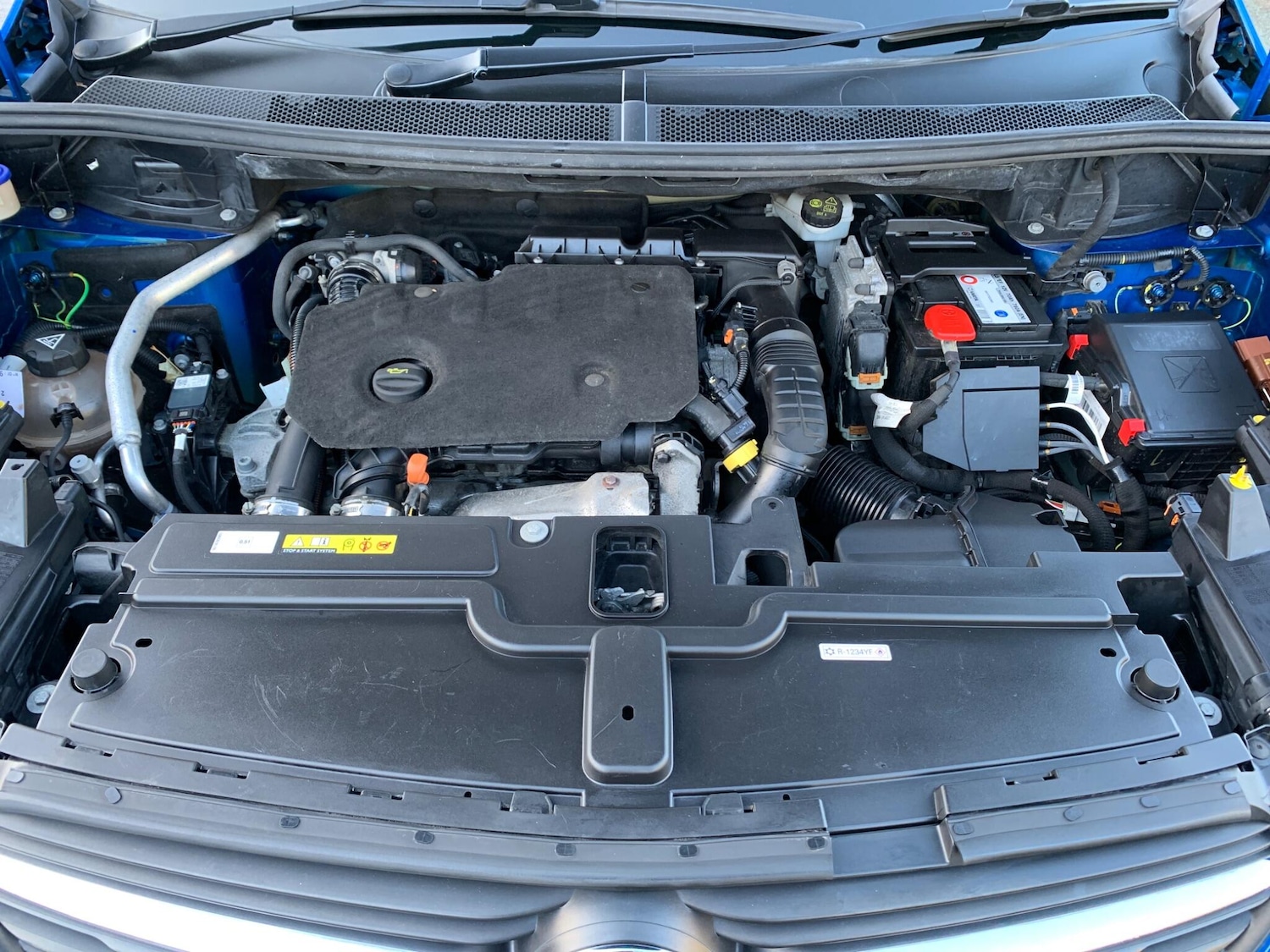 Used Vauxhall Grandland X 2019 for sale - 76742860: Photo 15