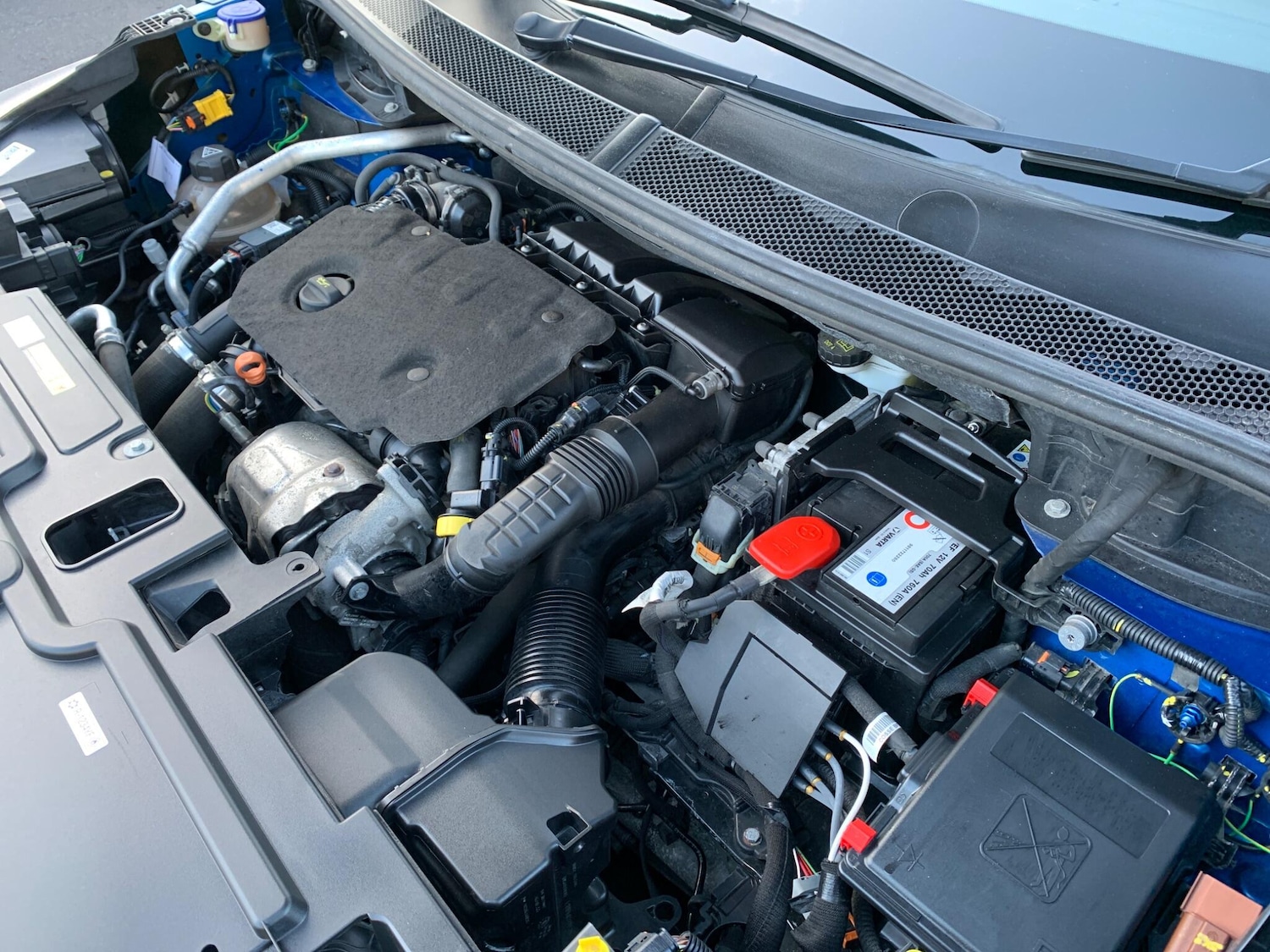 Used Vauxhall Grandland X 2019 for sale - 76742860: Photo 25