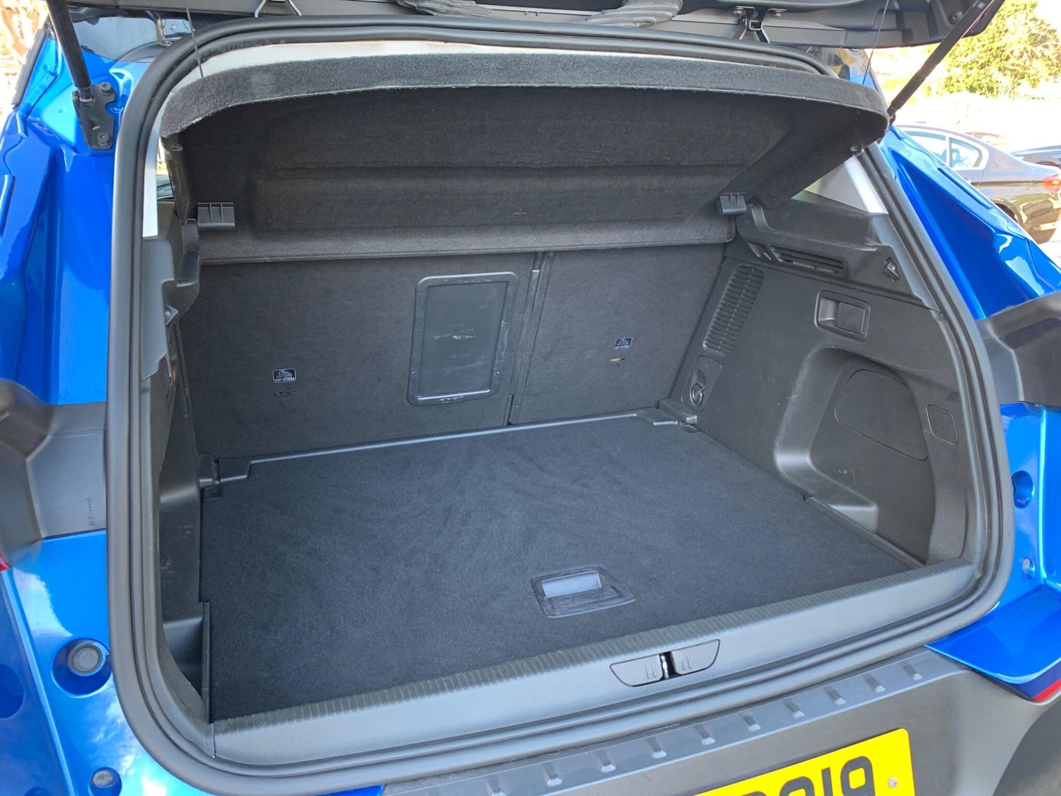 Used Vauxhall Grandland X 2019 for sale - 76742860: Photo 26