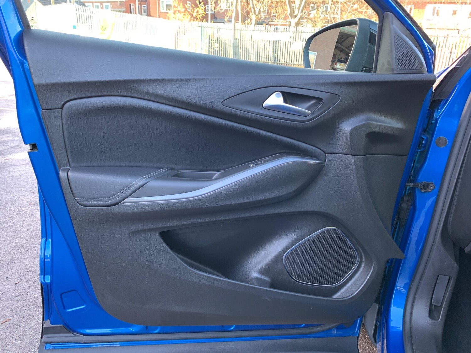 Used Vauxhall Grandland X 2019 for sale - 76742860: Photo 28