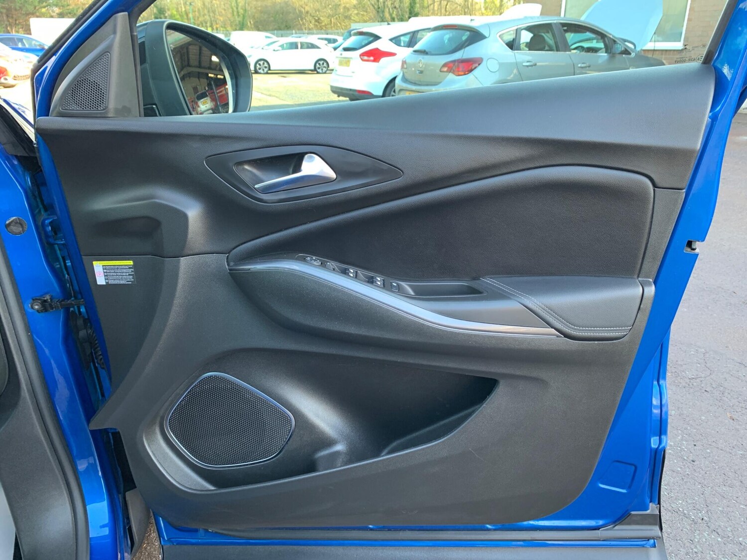 Used Vauxhall Grandland X 2019 for sale - 76742860: Photo 29