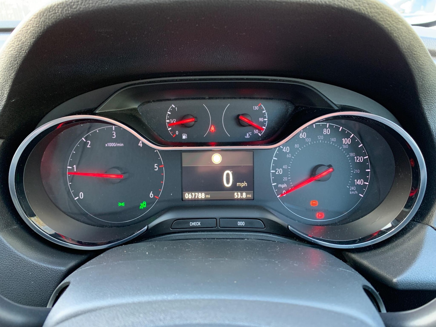 Used Vauxhall Grandland X 2019 for sale - 76742860: Photo 33