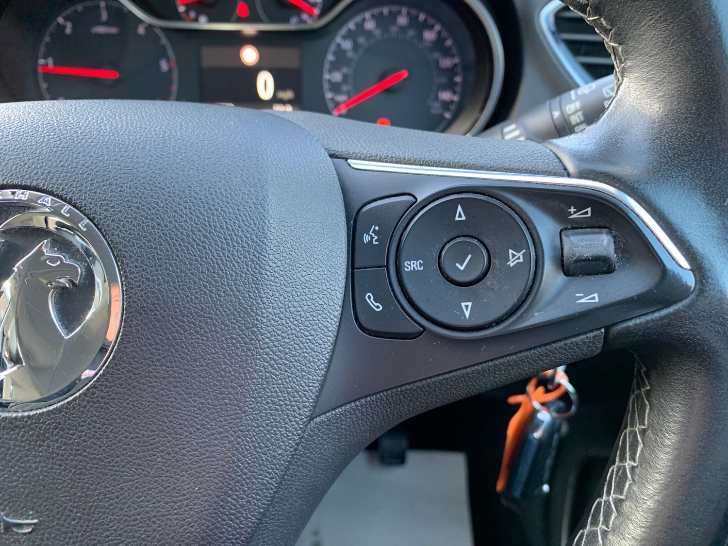 Used Vauxhall Grandland X 2019 for sale - 76742860: Photo 35