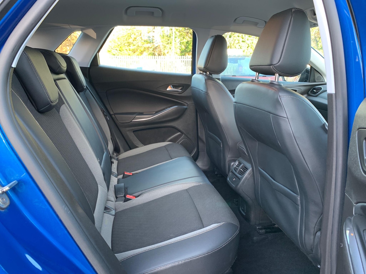 Used Vauxhall Grandland X 2019 for sale - 76742860: Photo 36