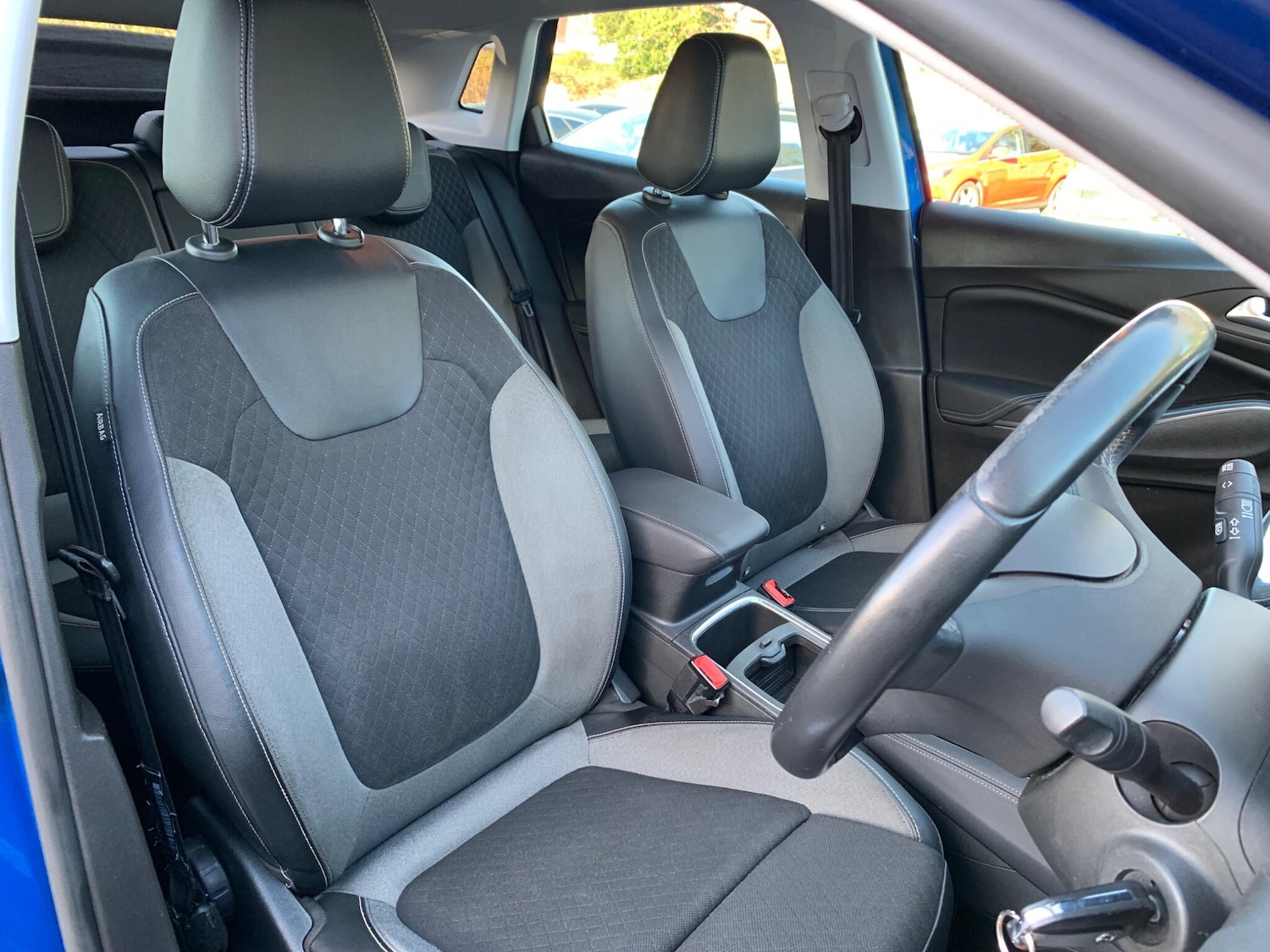 Used Vauxhall Grandland X 2019 for sale - 76742860: Photo 38