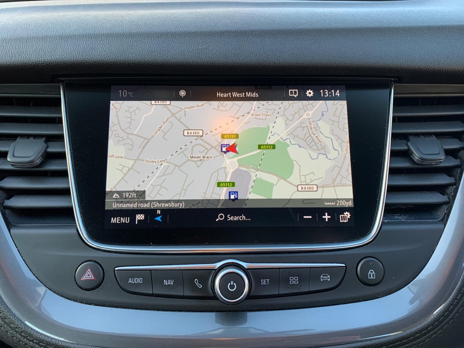 Used Vauxhall Grandland X 2019 for sale - 76742860: Photo 39