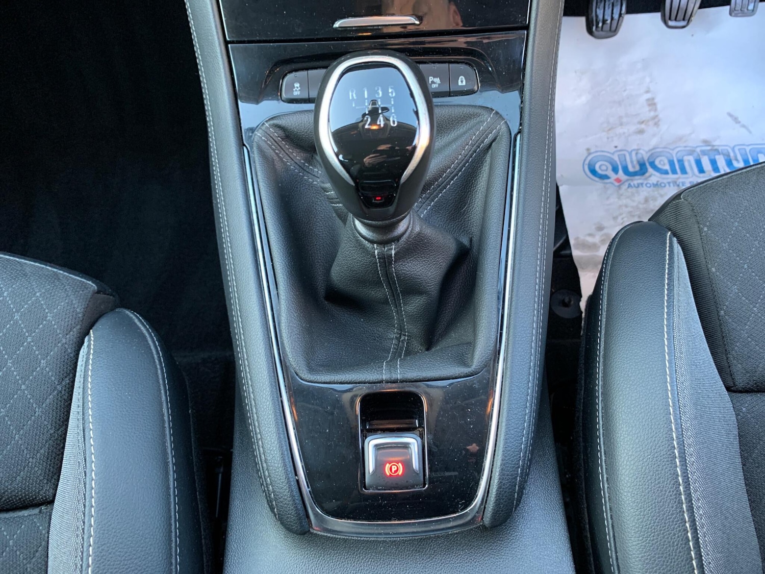 Used Vauxhall Grandland X 2019 for sale - 76742860: Photo 40