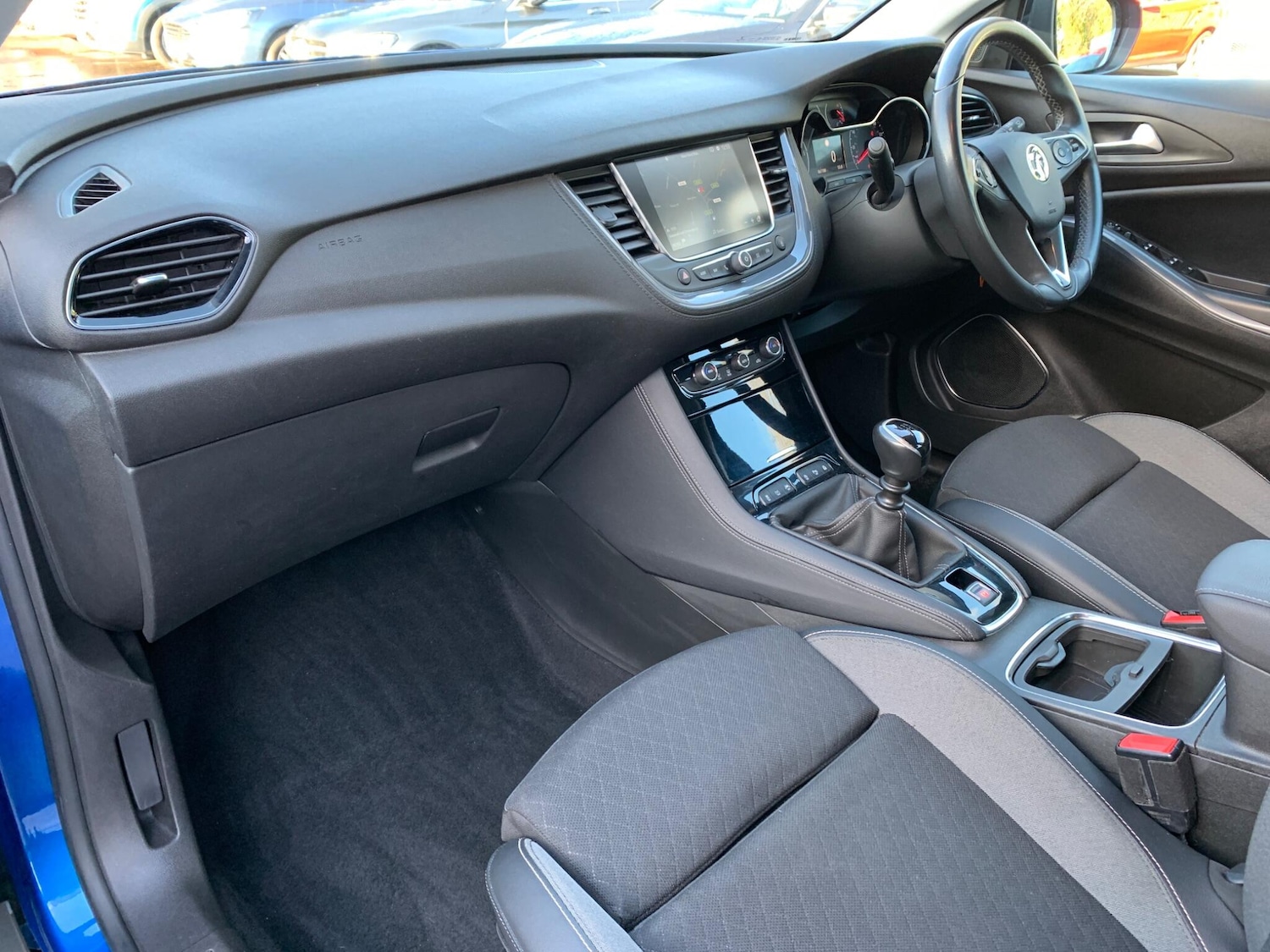 Used Vauxhall Grandland X 2019 for sale - 76742860: Photo 41