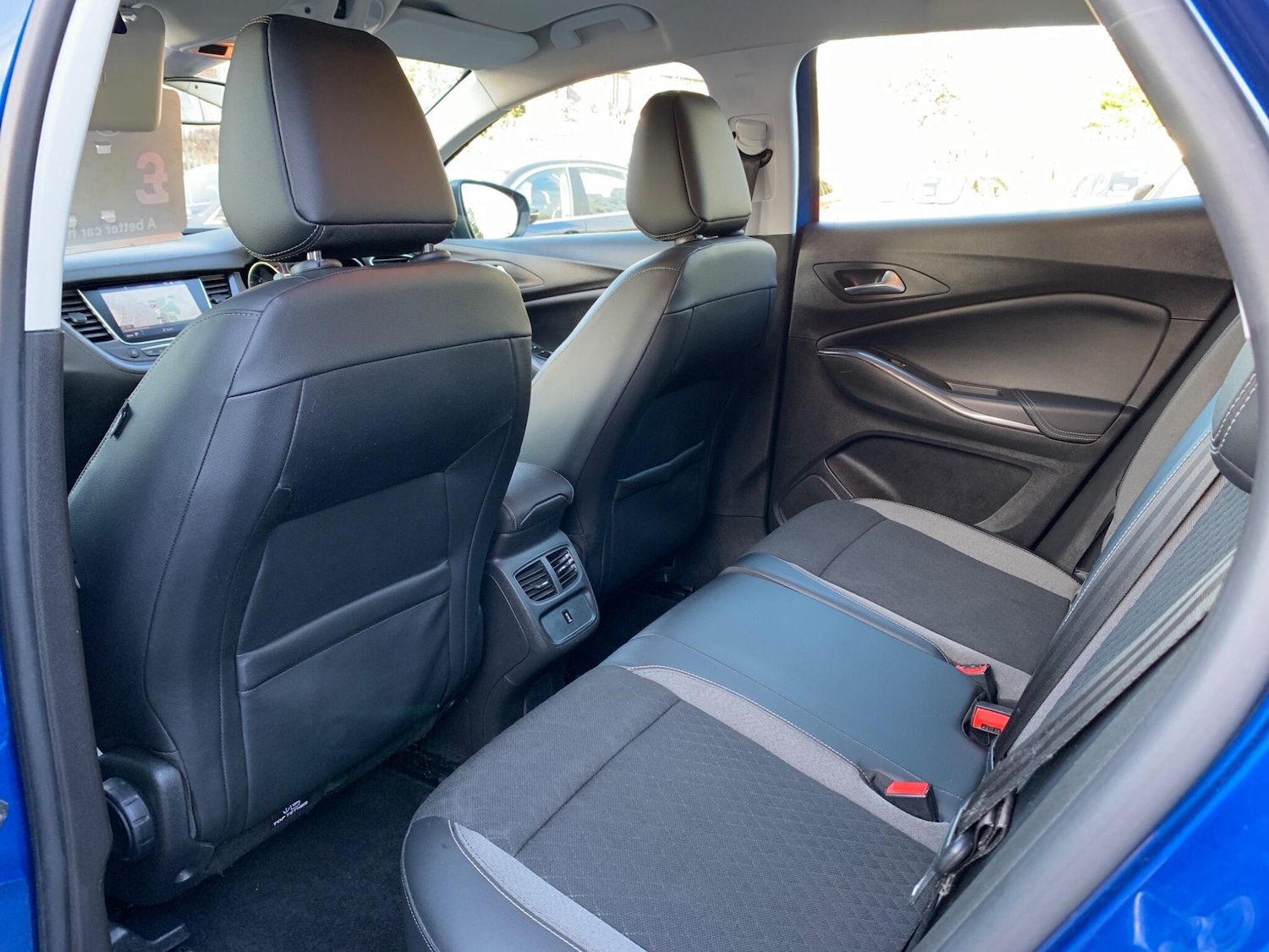 Used Vauxhall Grandland X 2019 for sale - 76742860: Photo 42