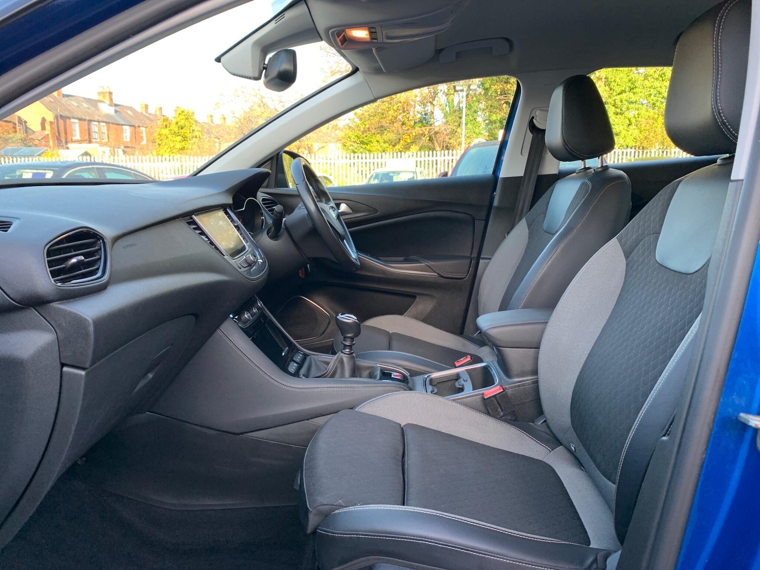 Used Vauxhall Grandland X 2019 for sale - 76742860: Photo 44