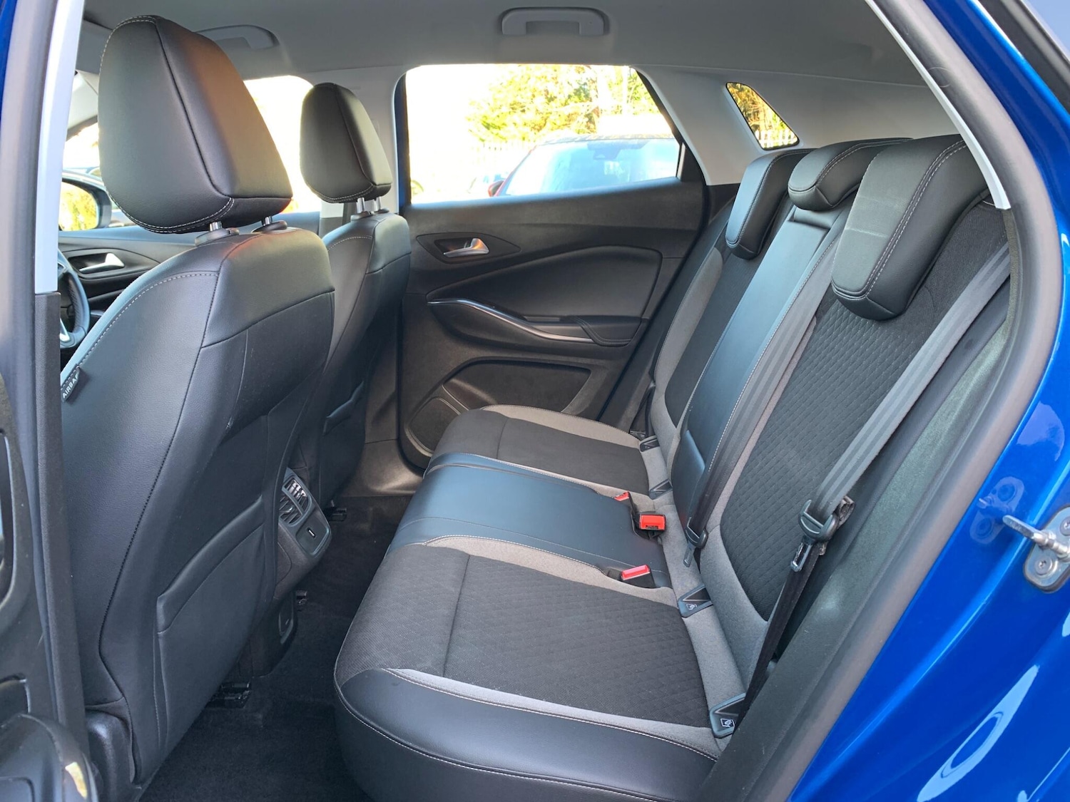 Used Vauxhall Grandland X 2019 for sale - 76742860: Photo 45