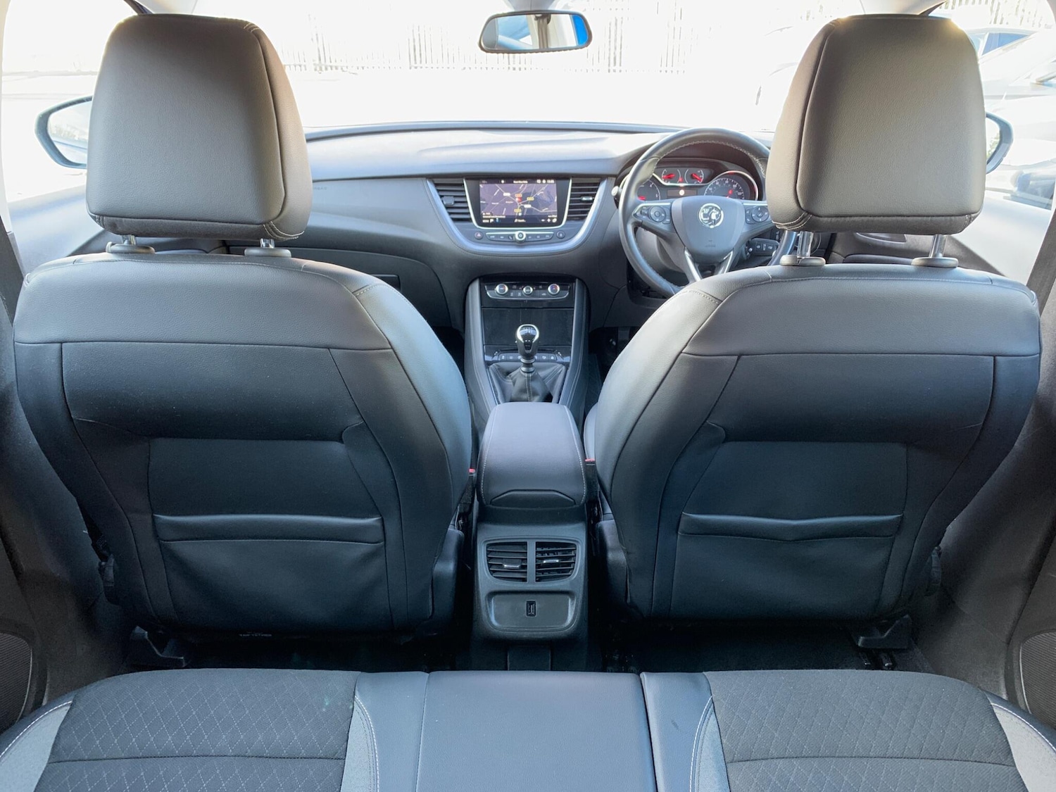 Used Vauxhall Grandland X 2019 for sale - 76742860: Photo 46