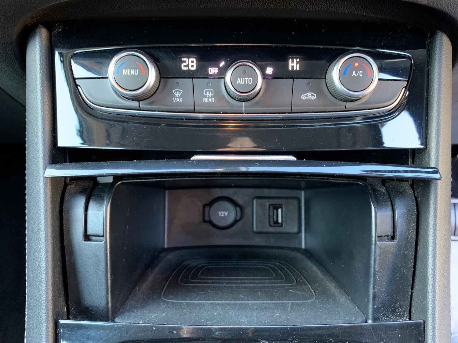 Used Vauxhall Grandland X 2019 for sale - 76742860: Photo 50