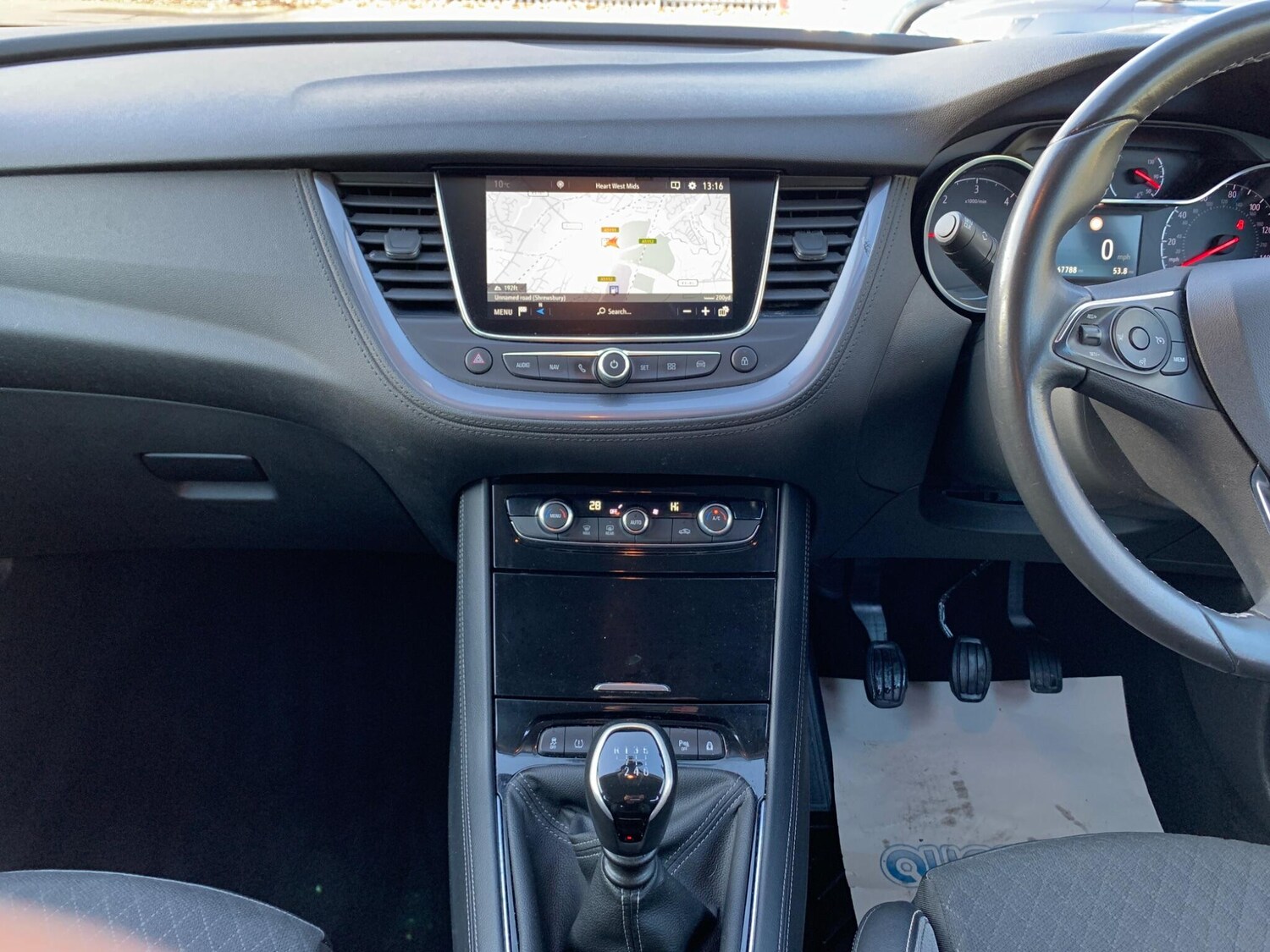 Used Vauxhall Grandland X 2019 for sale - 76742860: Photo 51