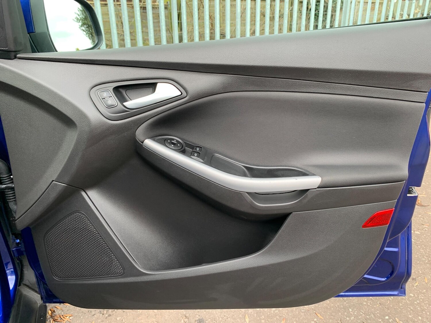 Used Ford Focus for sale - 77723450: Photo 23