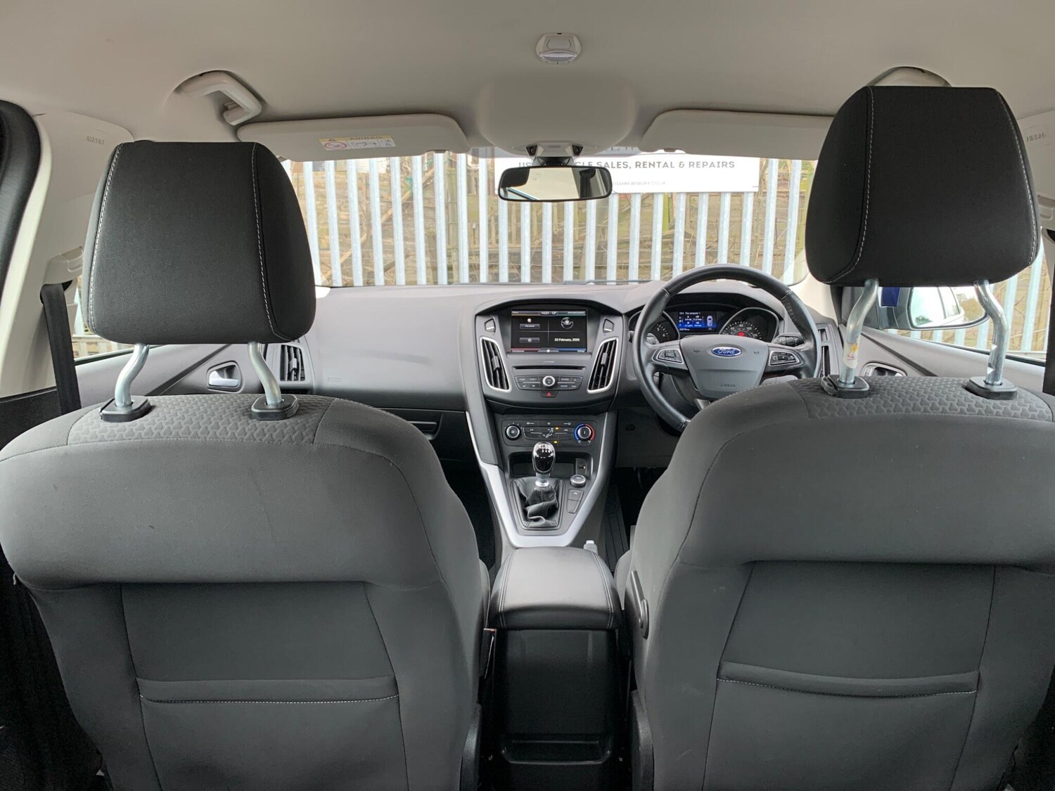 Used Ford Focus for sale - 77723450: Photo 26