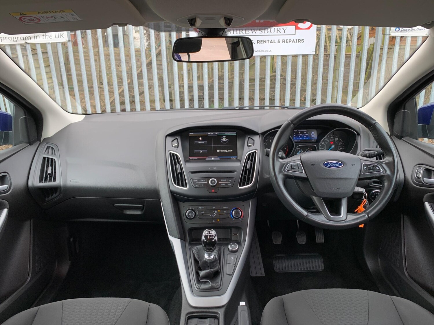 Used Ford Focus for sale - 77723450: Photo 27