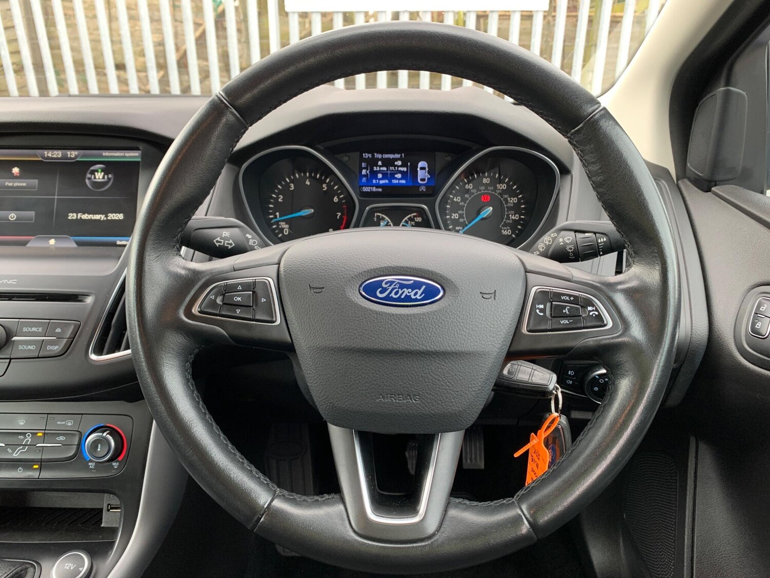 Used Ford Focus for sale - 77723450: Photo 30