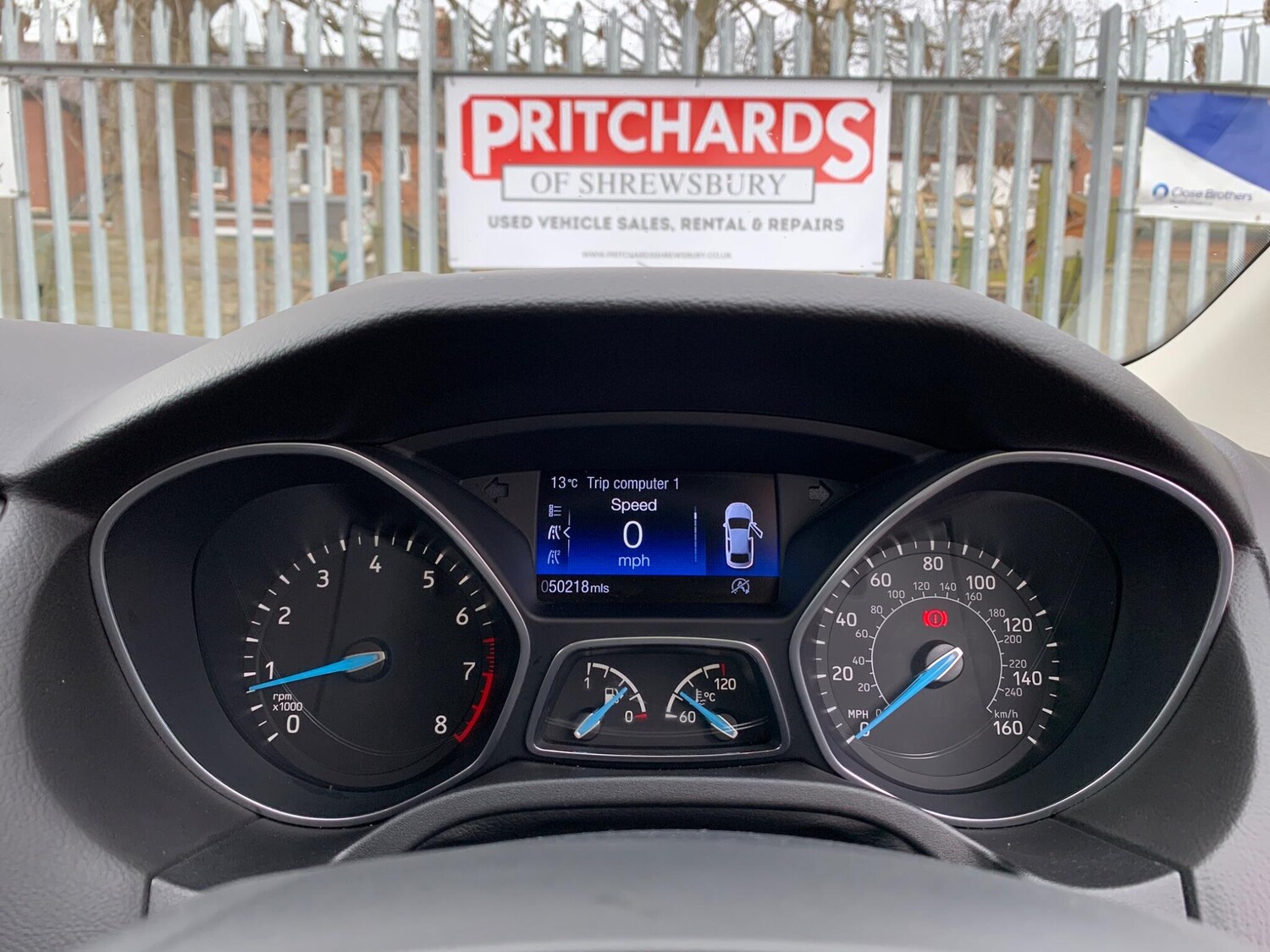 Used Ford Focus for sale - 77723450: Photo 31