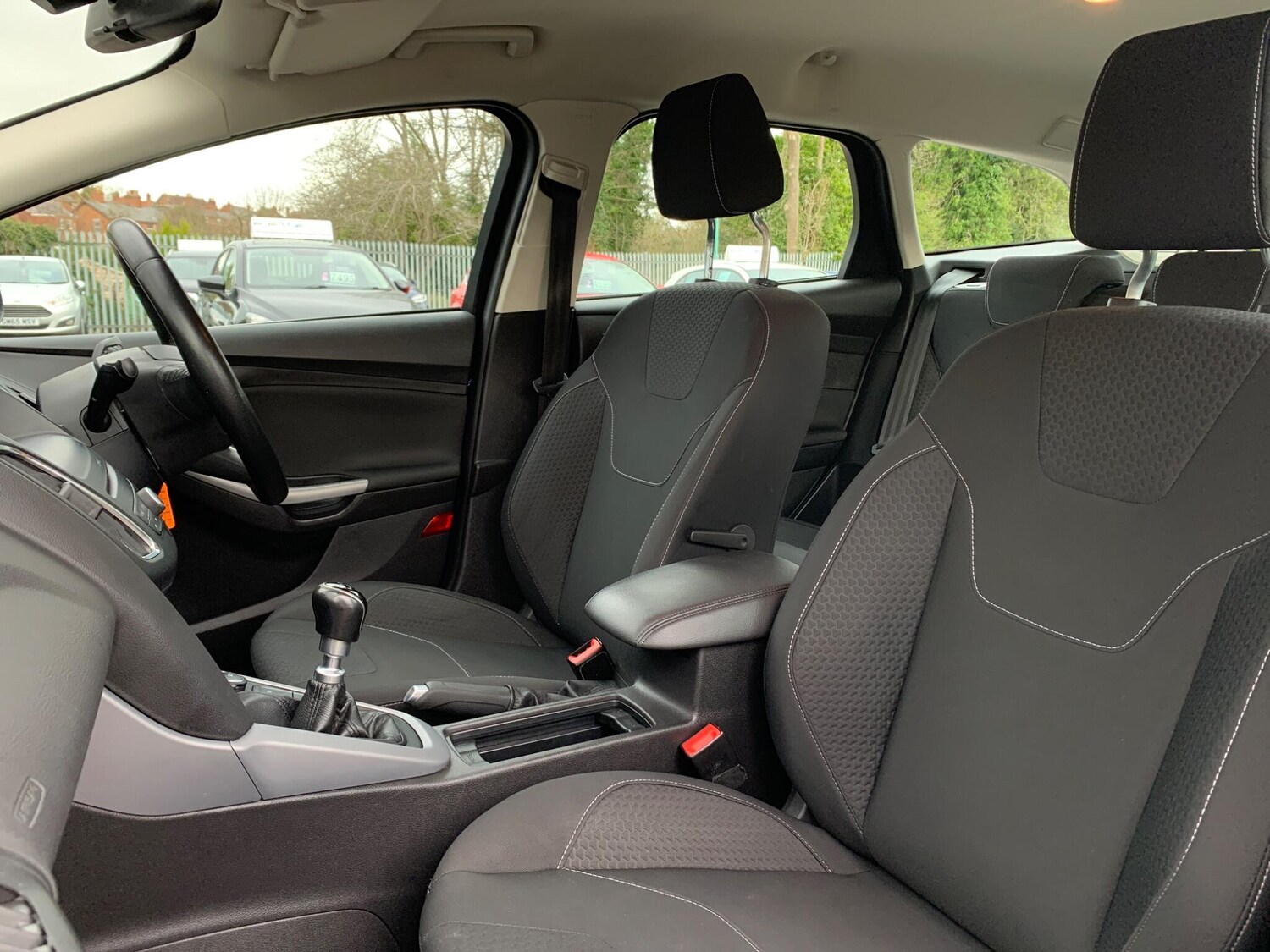 Used Ford Focus for sale - 77723450: Photo 37