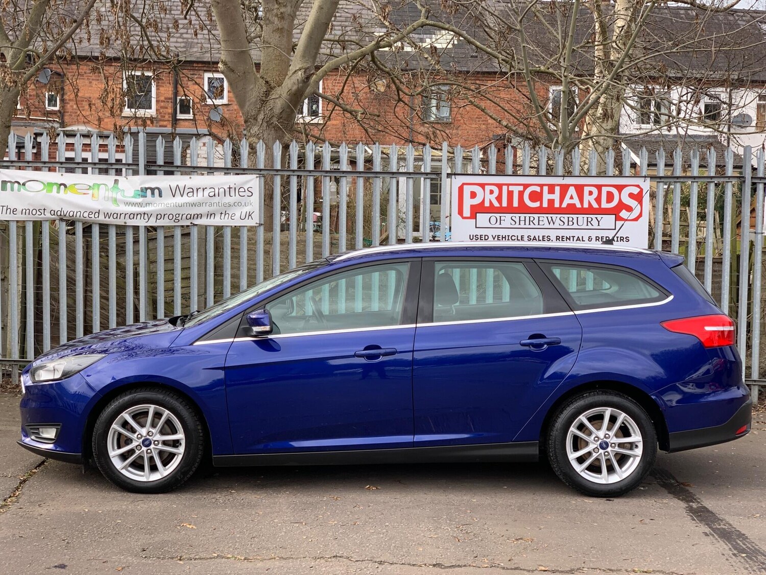 Used Ford Focus for sale - 77723450: Photo 9