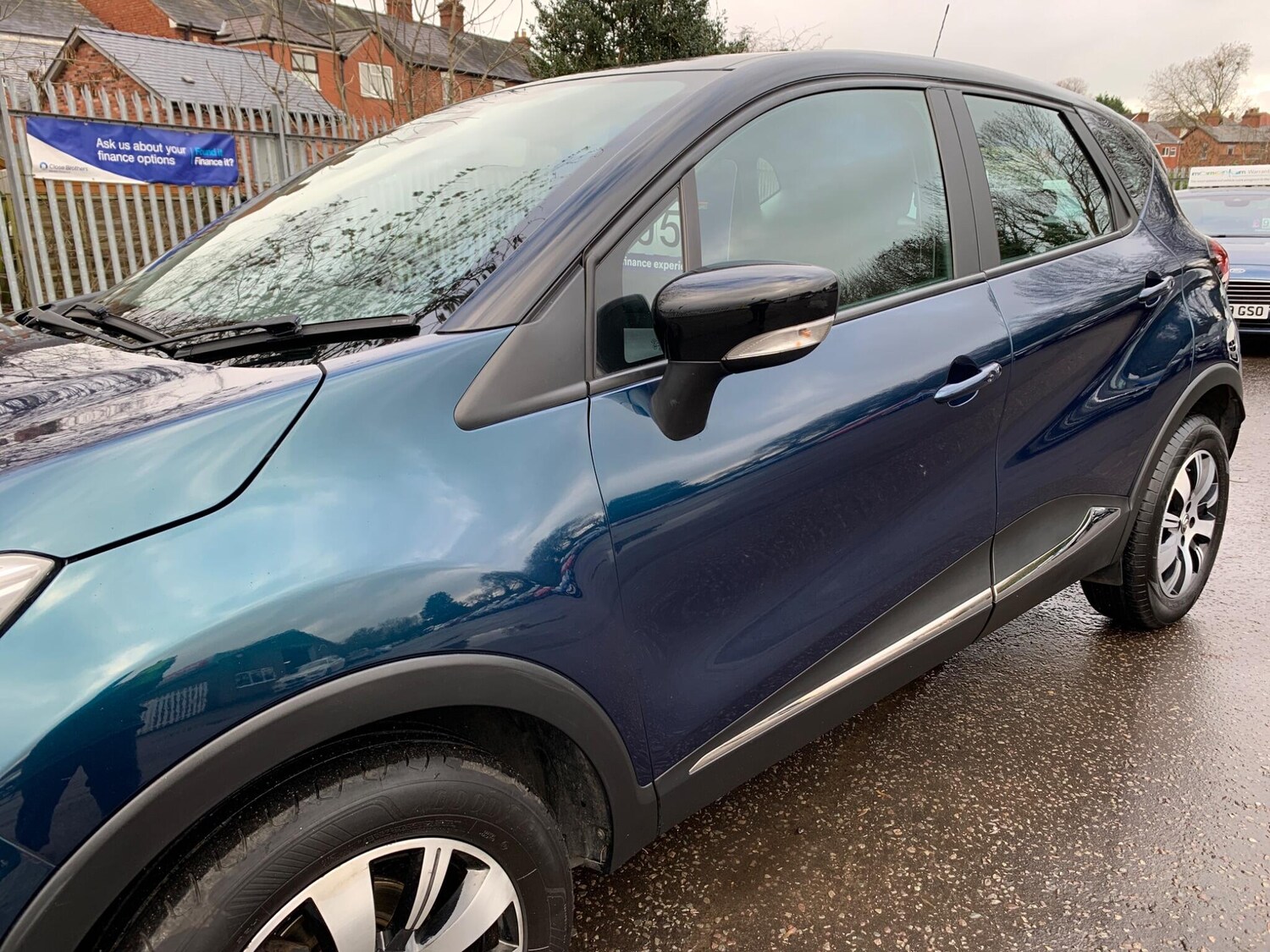 Used Renault Captur 2019 for sale - 77497024: Photo 12