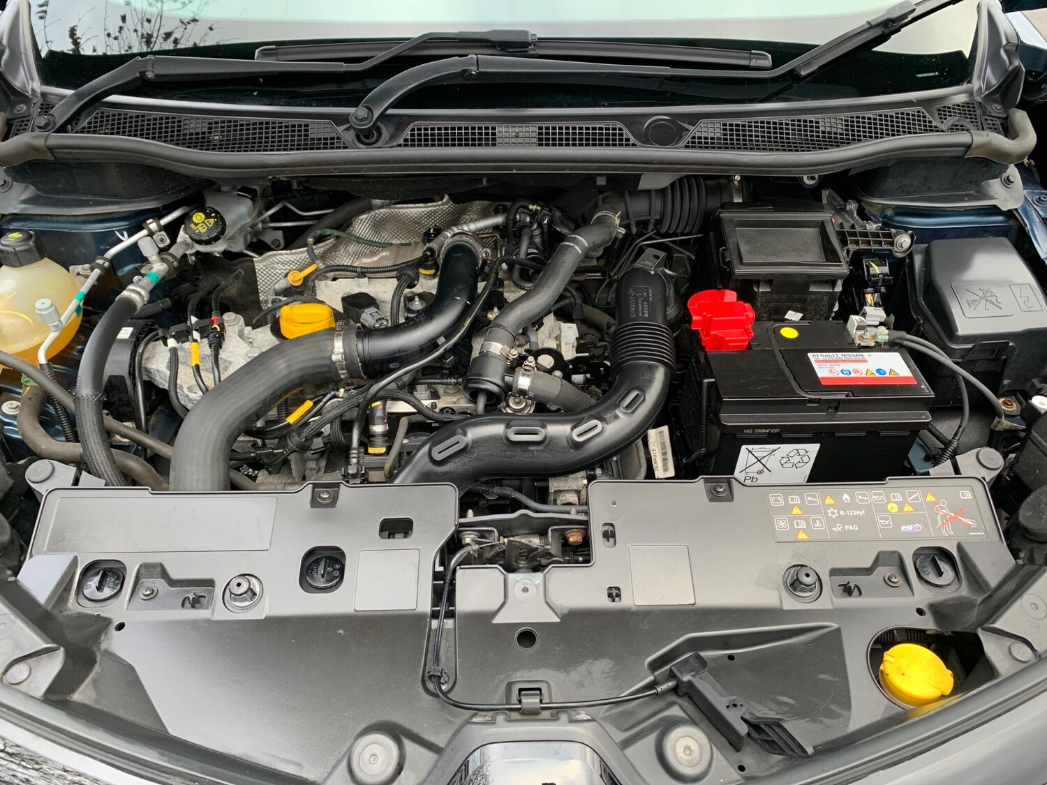 Used Renault Captur 2019 for sale - 77497024: Photo 18