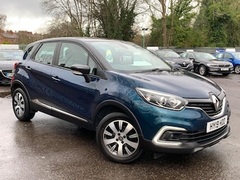 2019 (19) - 0.9 TCE 90 Play 5dr