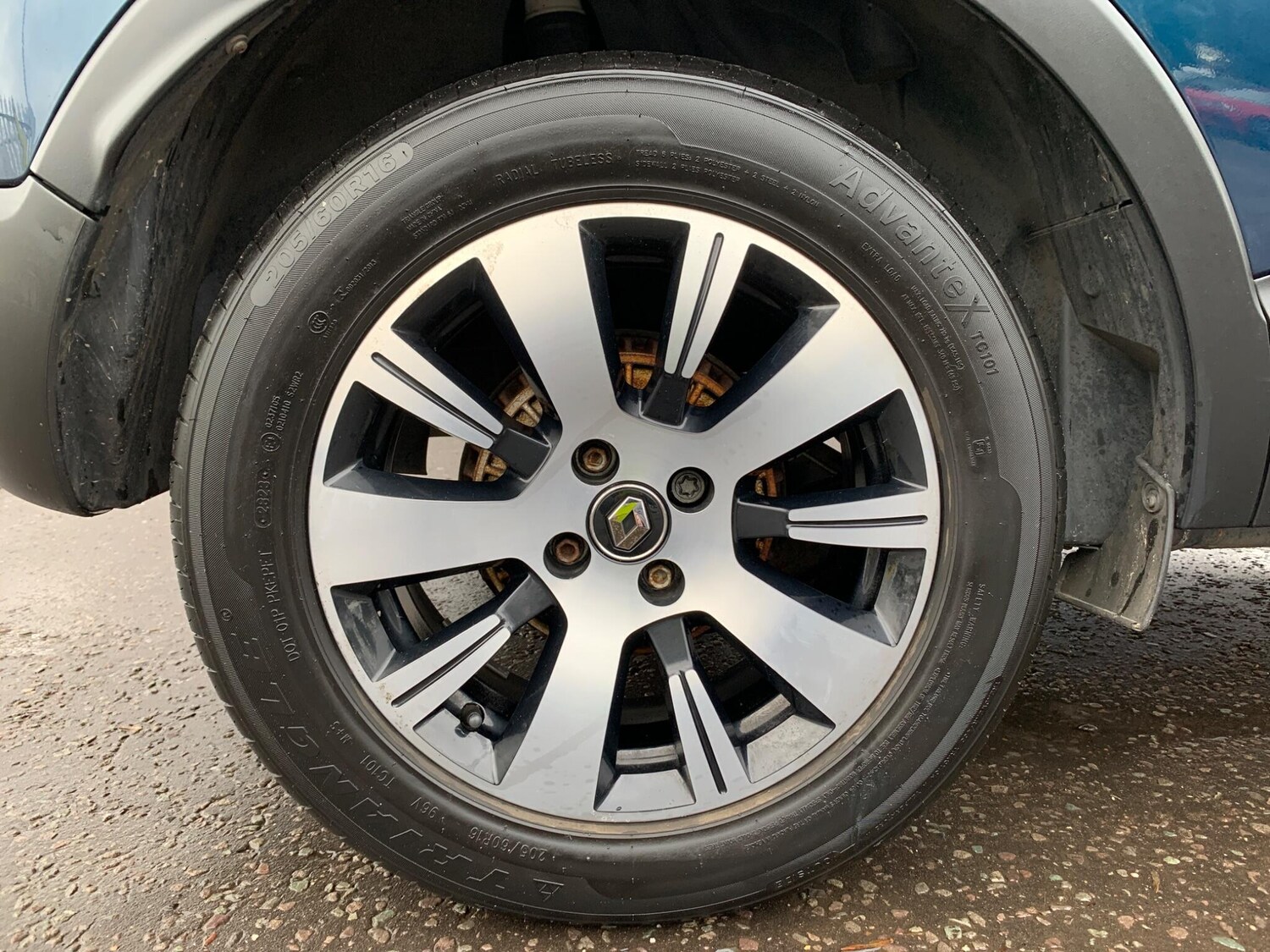 Used Renault Captur 2019 for sale - 77497024: Photo 21