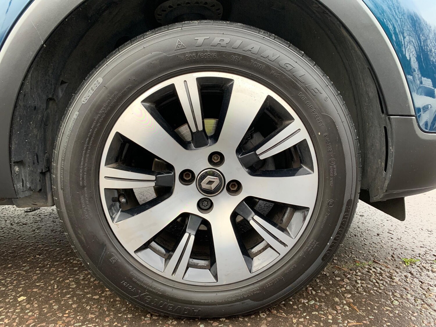 Used Renault Captur 2019 for sale - 77497024: Photo 22