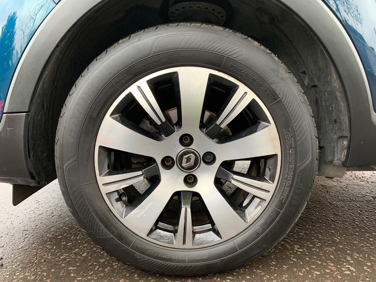 Used Renault Captur 2019 for sale - 77497024: Photo 23