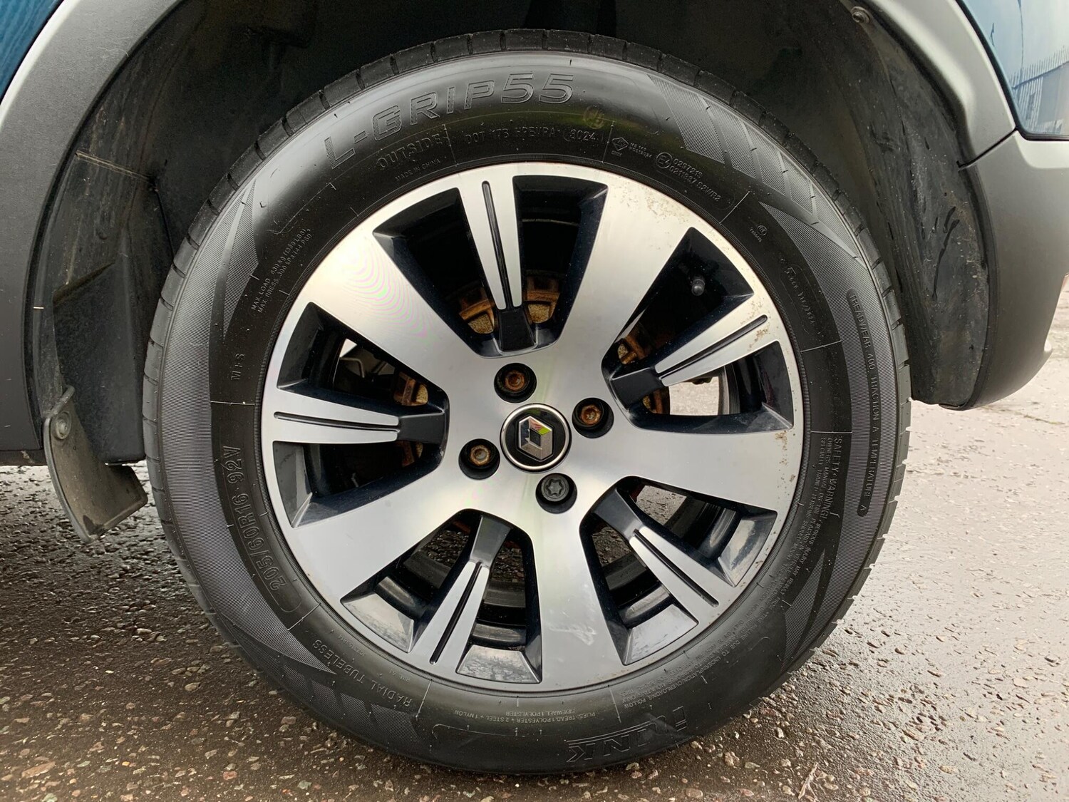 Used Renault Captur 2019 for sale - 77497024: Photo 24