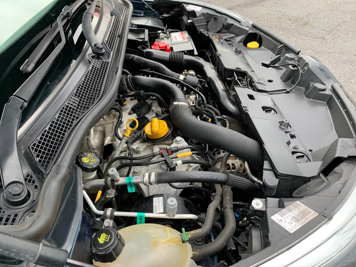 Used Renault Captur 2019 for sale - 77497024: Photo 27