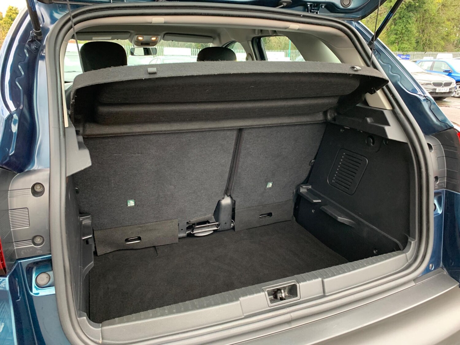 Used Renault Captur 2019 for sale - 77497024: Photo 28