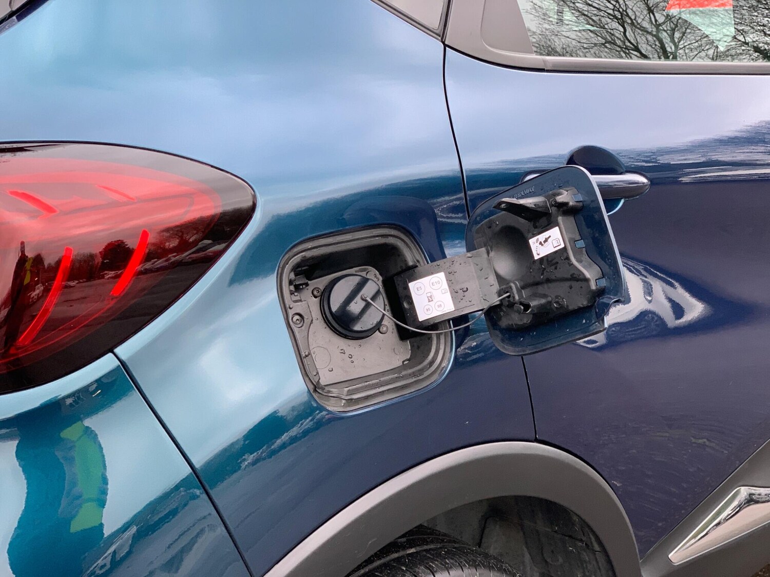 Used Renault Captur 2019 for sale - 77497024: Photo 29