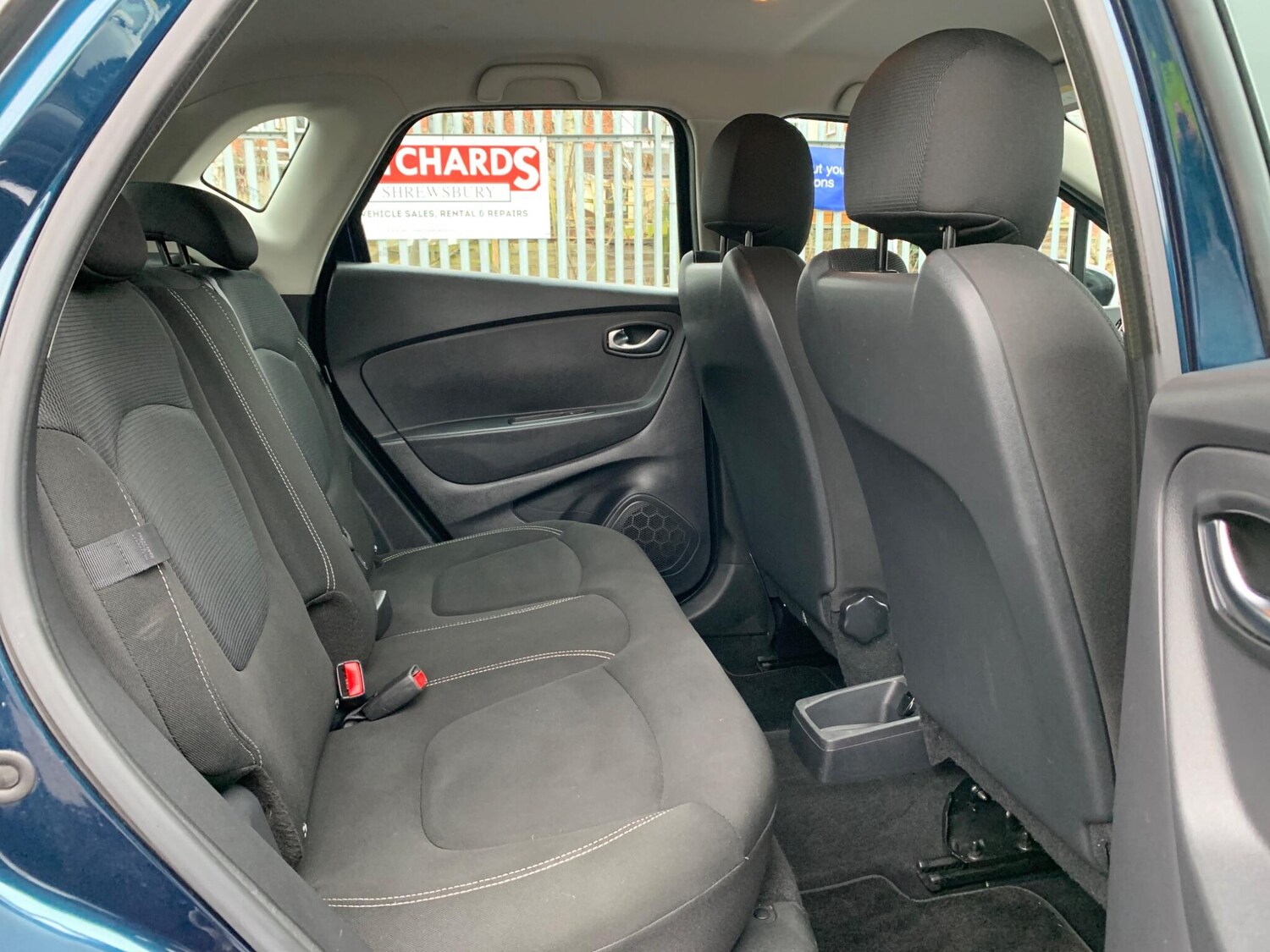 Used Renault Captur 2019 for sale - 77497024: Photo 31