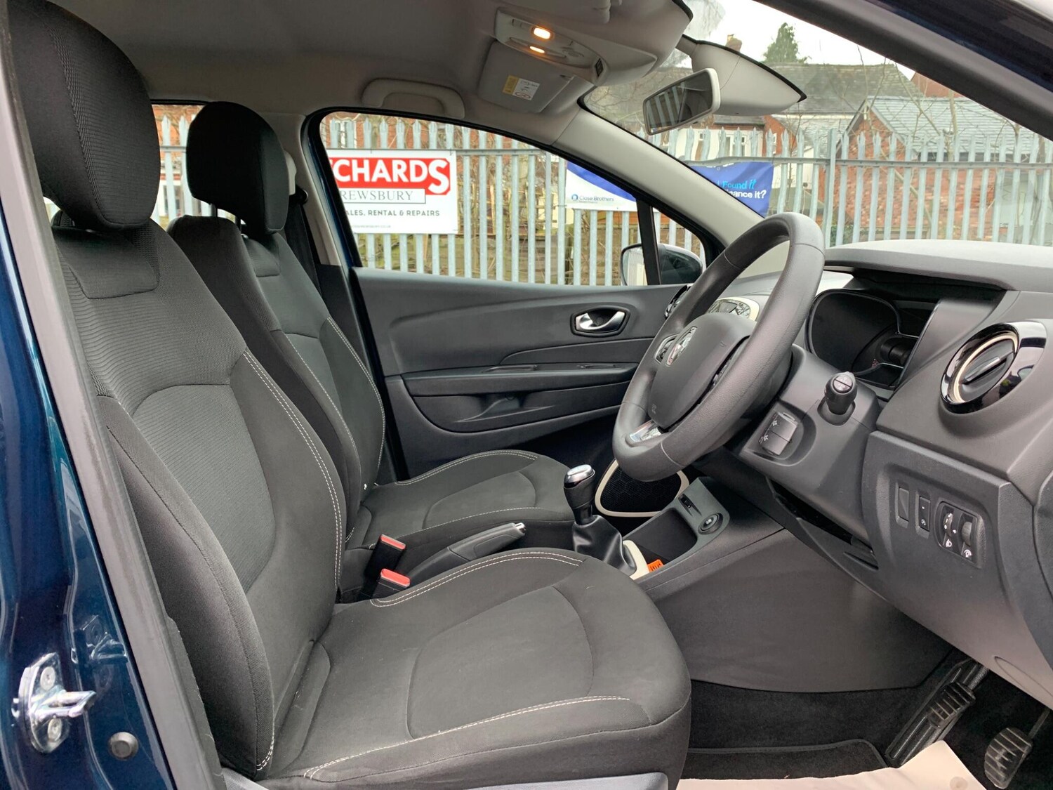 Used Renault Captur 2019 for sale - 77497024: Photo 32