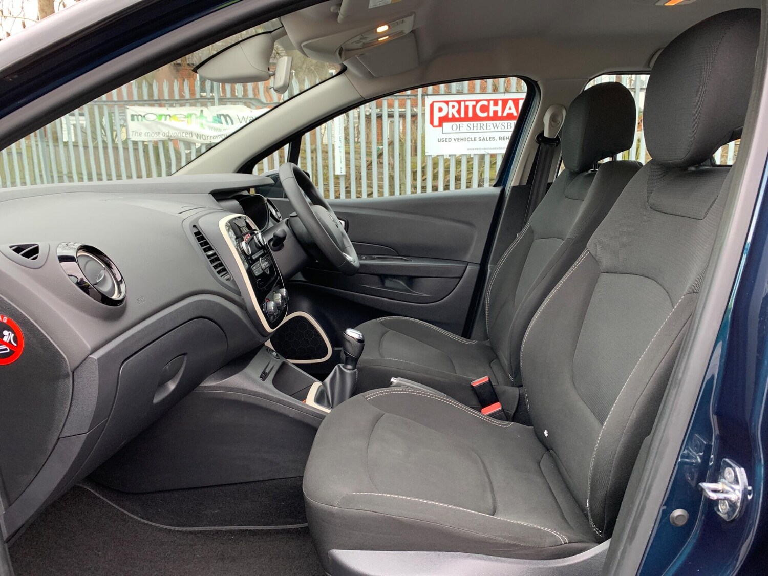 Used Renault Captur 2019 for sale - 77497024: Photo 33