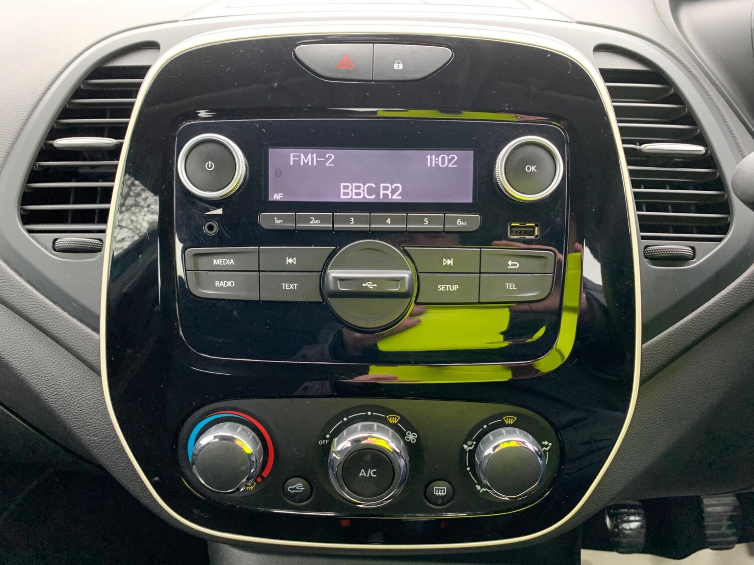 Used Renault Captur 2019 for sale - 77497024: Photo 38