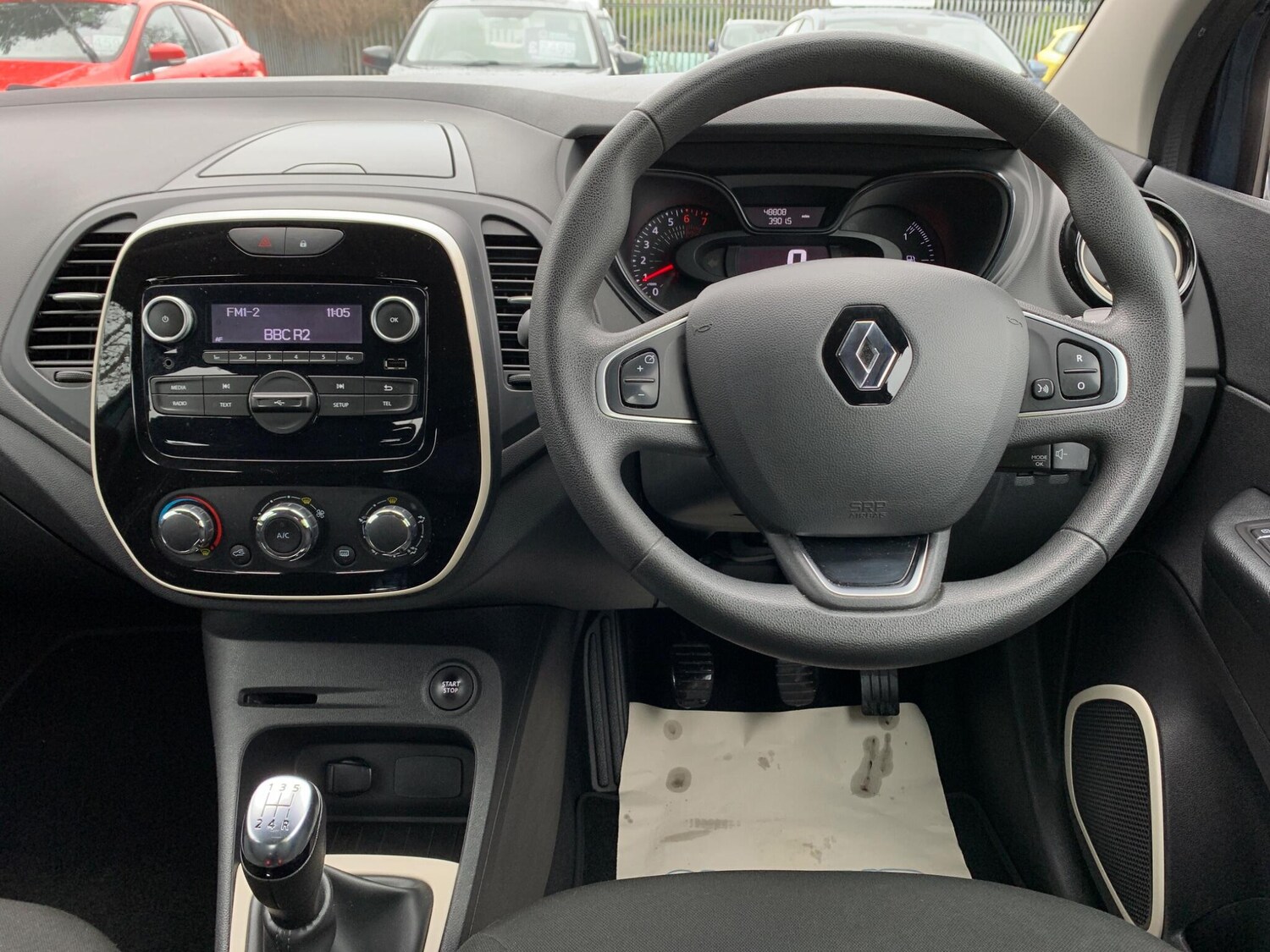 Used Renault Captur 2019 for sale - 77497024: Photo 44