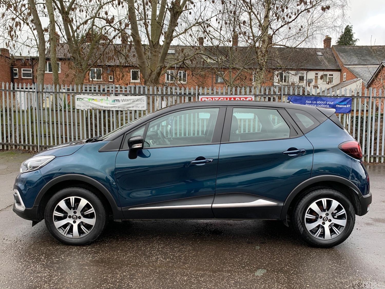 Used Renault Captur 2019 for sale - 77497024: Photo 7