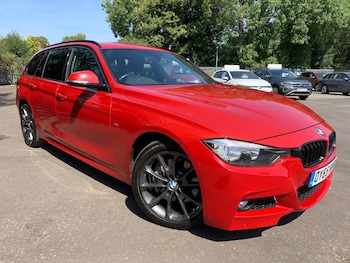 Used BMW 3 Series 2015 for sale - 79496131: Photo