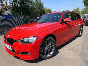 Used BMW 3 Series 2015 for sale - 79496131: Photo