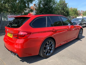 Used BMW 3 Series 2015 for sale - 79496131: Photo